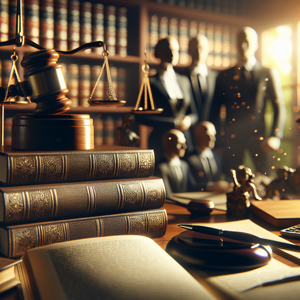 Best Practices for Using Photos on a Law Firm Website